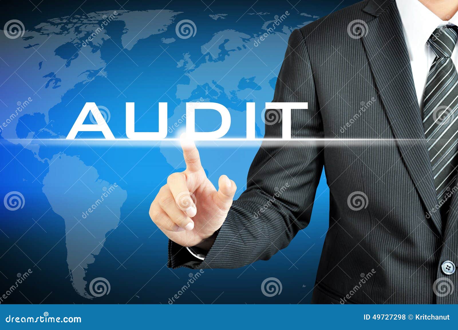 Statutory Audit and Compliance Governance